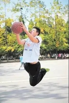 哪里有适合篮球爱好者的按摩训练课程_0